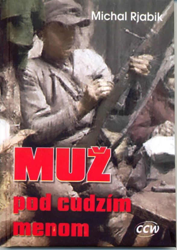 Muž pod cudzím menom