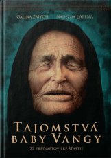 Tajomstvá baby Vangy