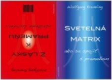 Z lásky k Prameňu + Svetelná Matrix