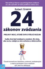 24 zákonov zvádzania