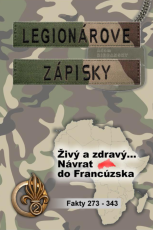 Legionárove Zápisky