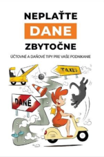 Neplaťte dane zbytočne