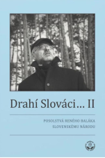 Drahí Slováci 2
