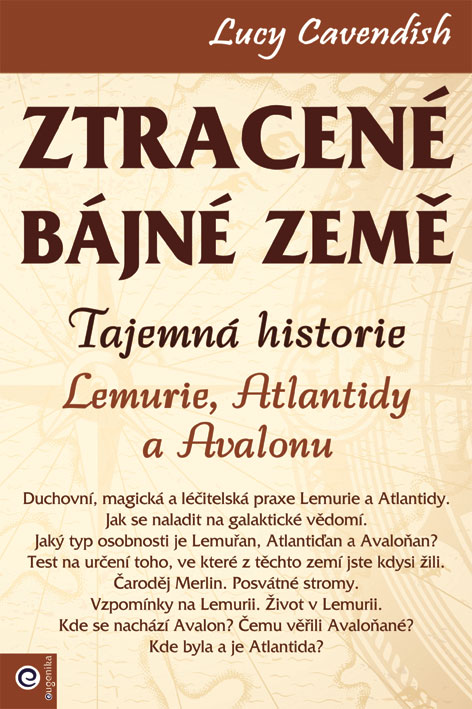 Ztracené bájné země