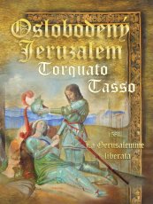 Oslobodený Jeruzalem