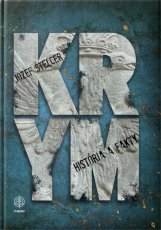Krym - história a fakty