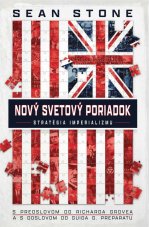 Nový svetový poriadok - stratégia imperializmu