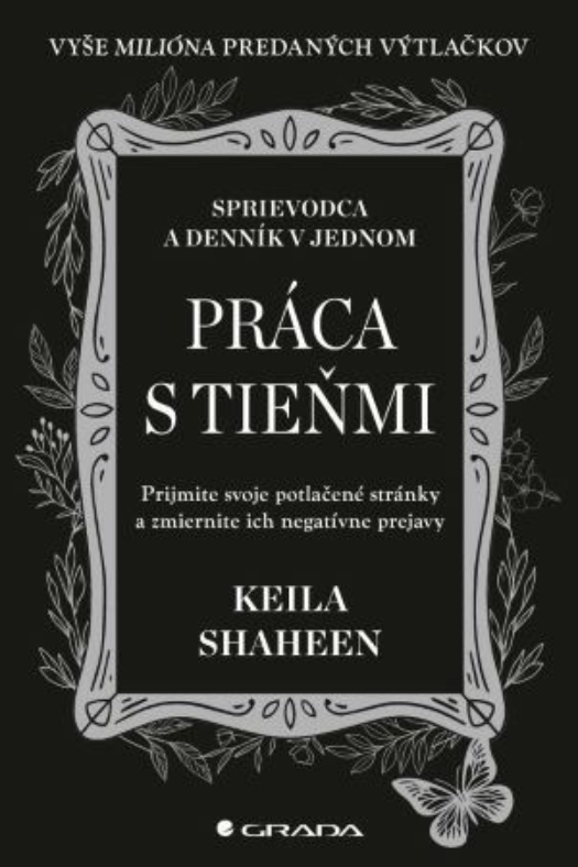 Práca s tieňmi
