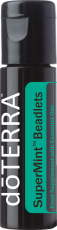 doTerra- SuperMint (125 guľôčok)