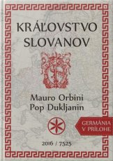 Kráľovstvo Slovanov