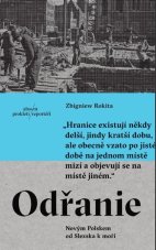 Odřanie /Novým Polskem od Slezska k moři