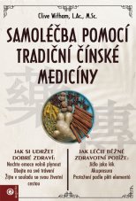 Samoléčba pomocí tradiční čínské medicíny