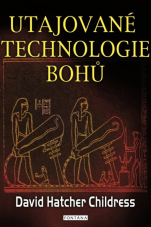 Utajovované technologie Bohů