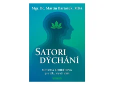 Satori dýchání