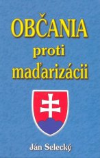 Občania proti maďarizácii