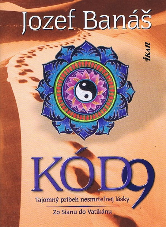 Kód 9