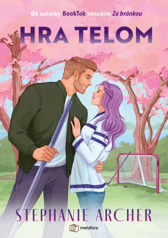 Hra telom