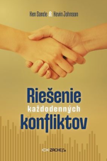 Riešenie každodenných konfliktov