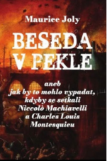 Beseda v pekle
