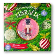 Vianočný príbeh Luskáčik