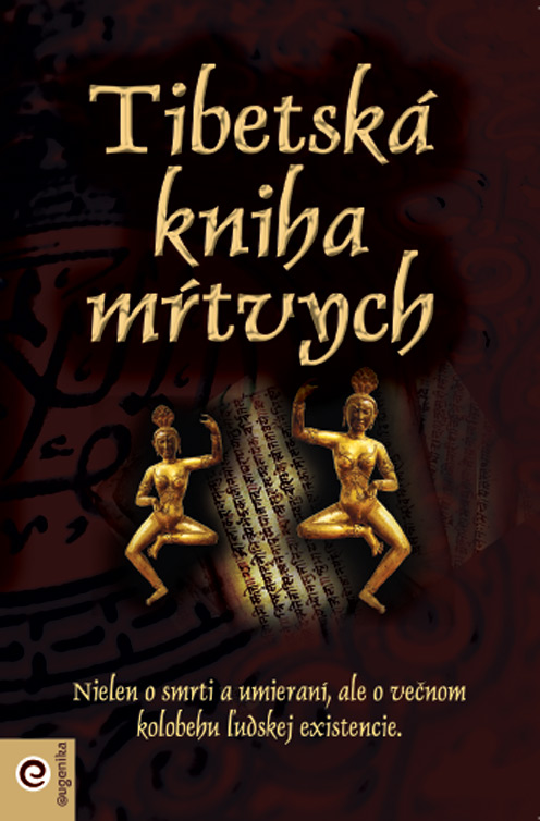 Tibetská kniha mŕtvych