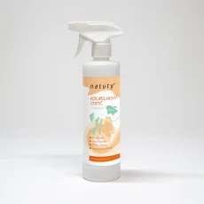 Čistič kúpelne 500g - Natuty
