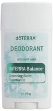 doTerra- Dezodorant Balance