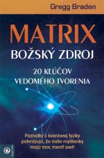 Matrix - Božský zdroj
