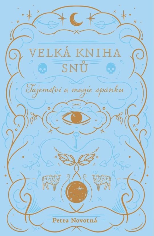 Velká kniha snů