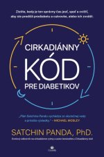 Cirkadiánny kód pre diabetikov