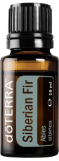 doTerra - Sibírska jedľa 15ml