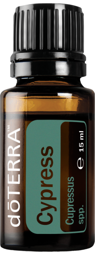 doTerra - Cyprus