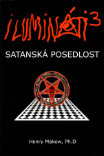 ilumináti 3 - Satanská posedlost