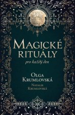 Magické rituály pro každý den