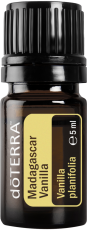 doTerra- Madagaskarská vanilka 5ml