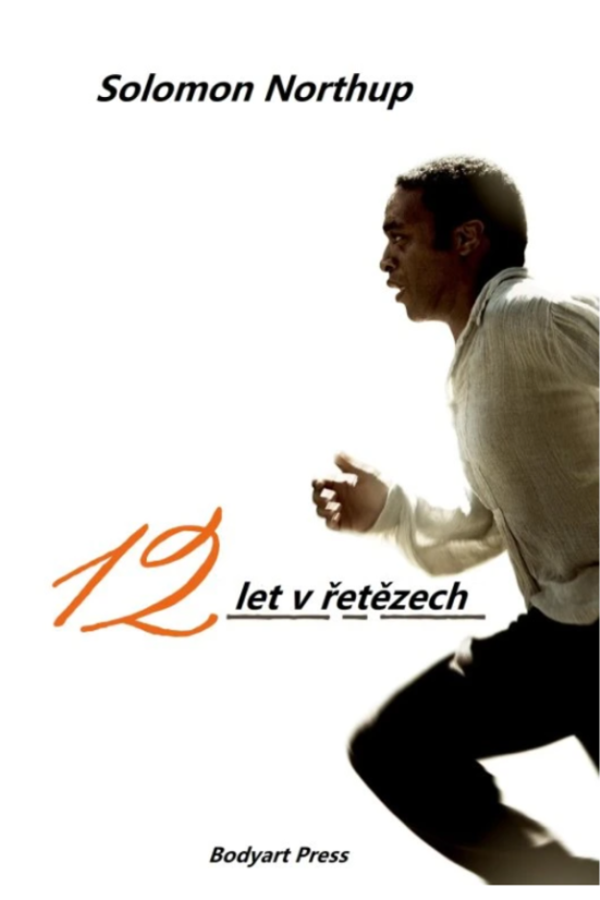 12 let v řetězech