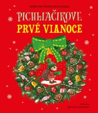 Pichliačikove prvé Vianoce
