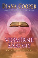 Vesmírné zákony