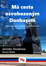 Má cesta osvobozeným Donbasem
