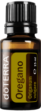 doTerra - Oregano 15ml