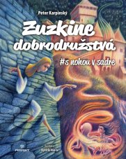 Zuzkine dobrodružstvá