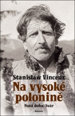 Na vysoké Polonině/Nová doba: Svár