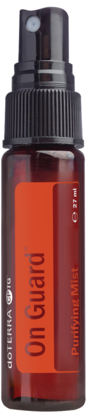 doTerra- On Guard čistiaca hmla na ruky (27ml)