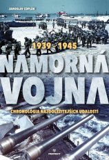 Námorná vojna 1939 – 1945
