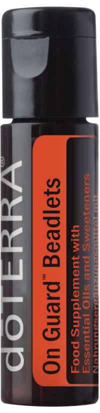 doTerra- On Guard guľôčky (125 guľôčok)