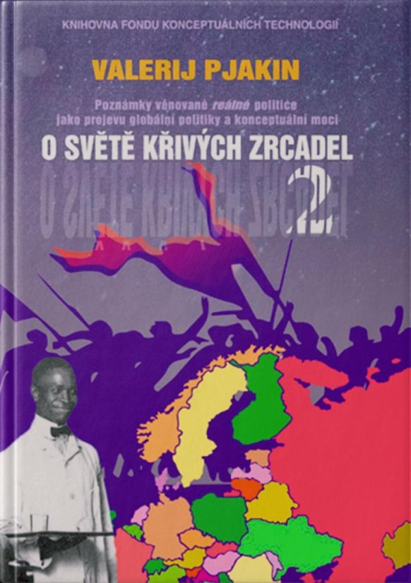 O světě křivých zrcadel 2