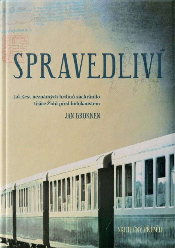 Spravedliví