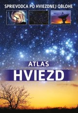 Atlas hviezd /Sprievodca po hviezdnej oblohe