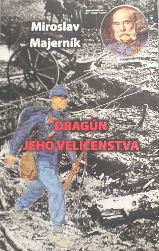 Dragún jeho veličenstva