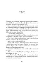 Královna stínů - Skleněný trůn 4